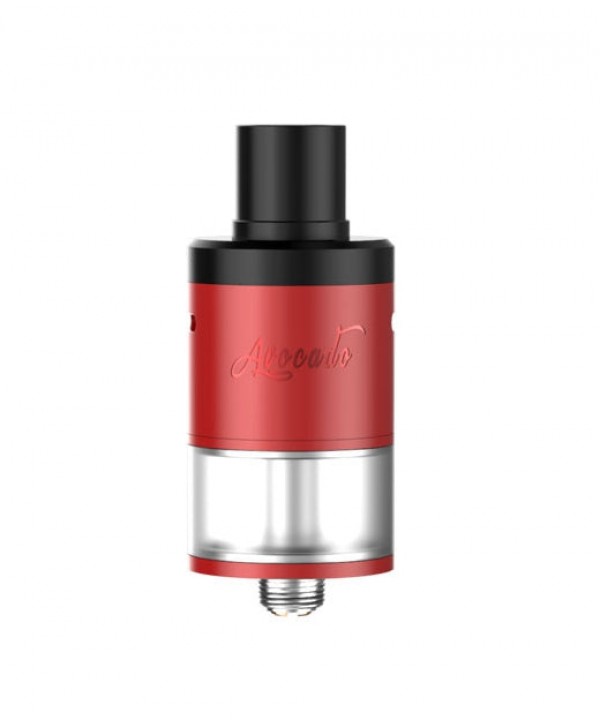 Geekvape Avocado 22 RDTA 3.5ML Tank Atomizer Special Edition