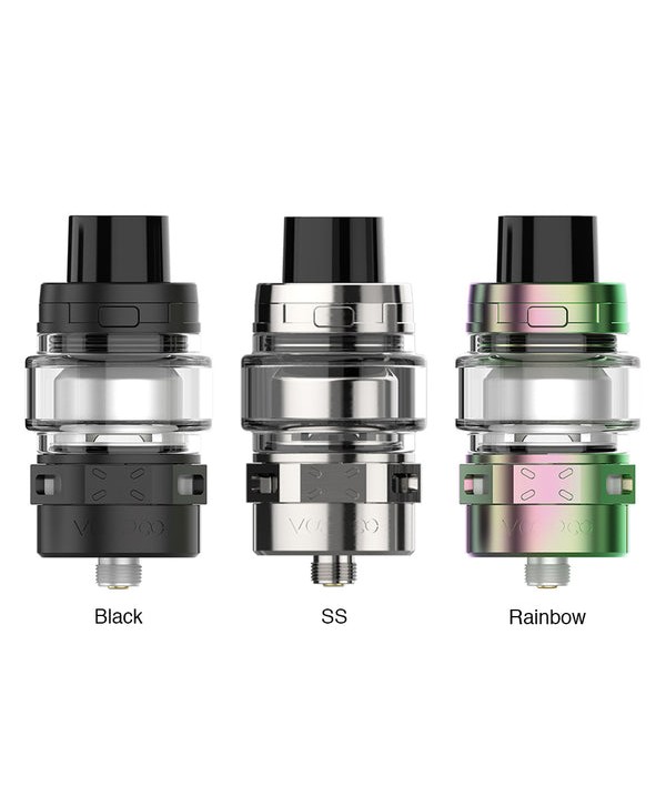 VOOPOO Maat Sub-ohm Tank 4ml