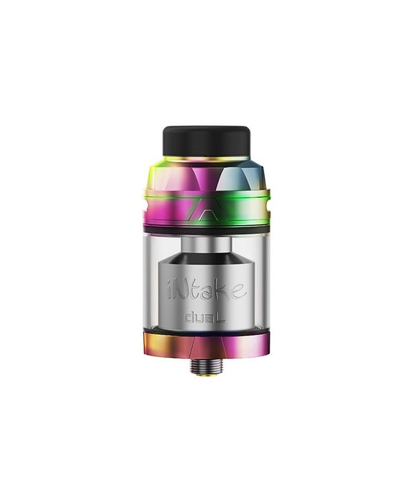 Augvape Intake Dual RTA 26mm Atomizer