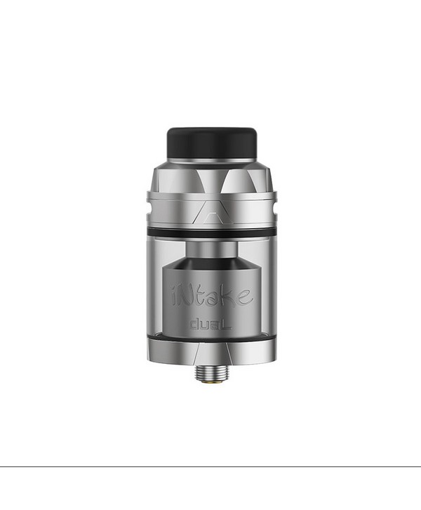 Augvape Intake Dual RTA 26mm Atomizer