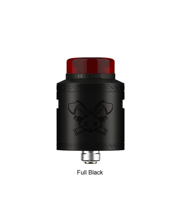 Hellvape Dead Rabbit V2 RDA Atomizer