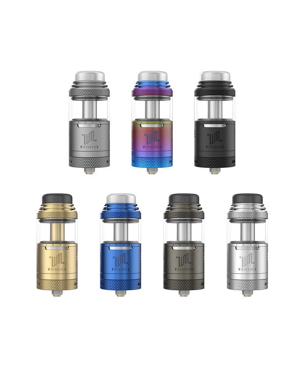 Vandy Vape Widowmaker RTA 5ml