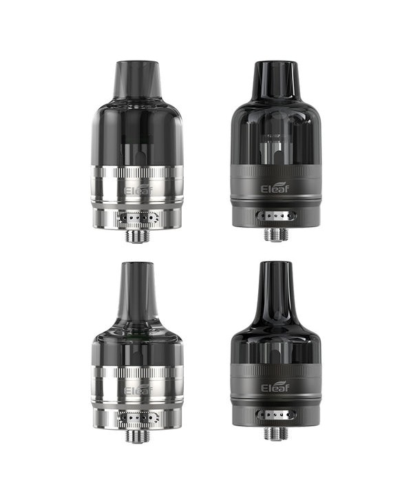 Eleaf GTL Pod Tank Atomizer 2ml/4.5ml