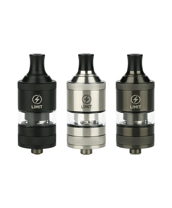 KIZOKU Limit 22mm MTL RTA 3ml