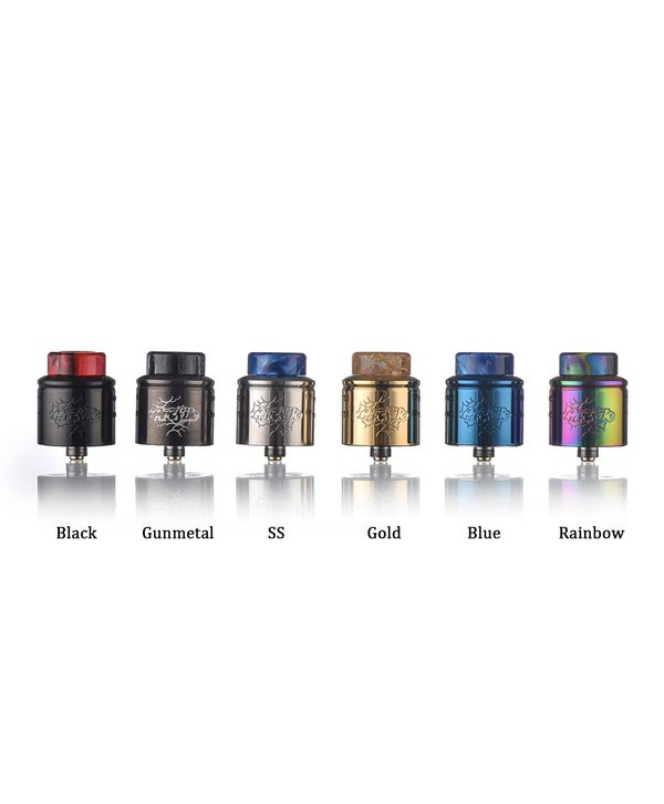 Wotofo Profile 1.5 RDA Atomizer