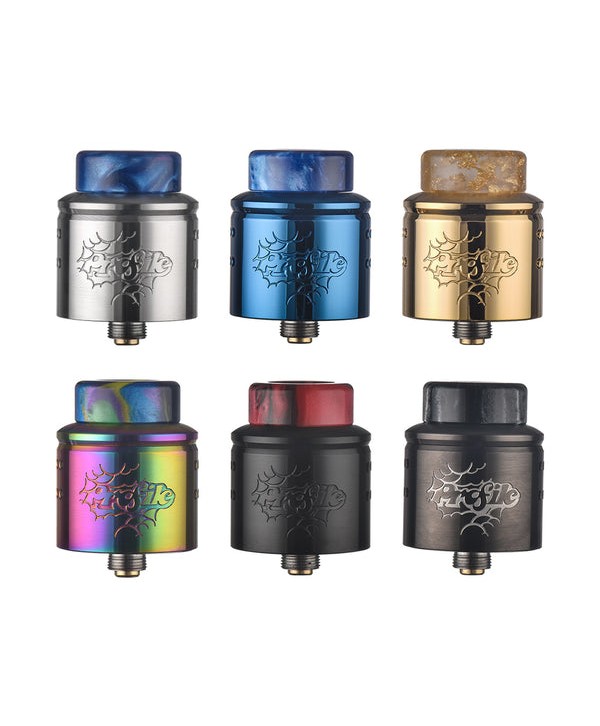 Wotofo Profile 1.5 RDA Atomizer