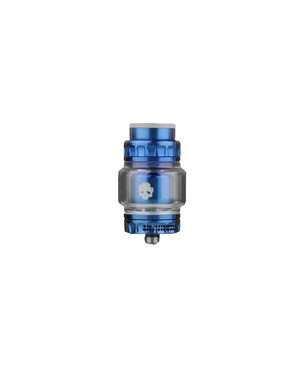 Dovpo x Vaping Bogan Blotto Mini RTA 2ml - 4ml