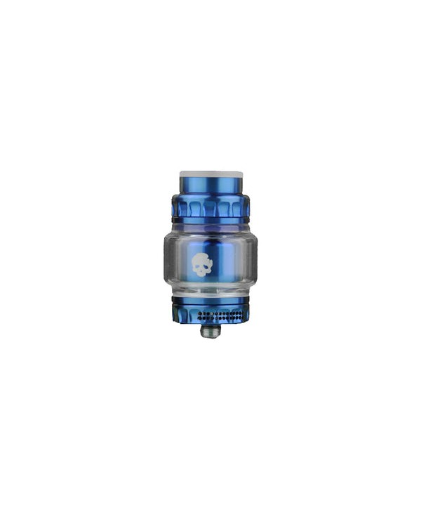 Dovpo x Vaping Bogan Blotto Mini RTA 2ml - 4ml