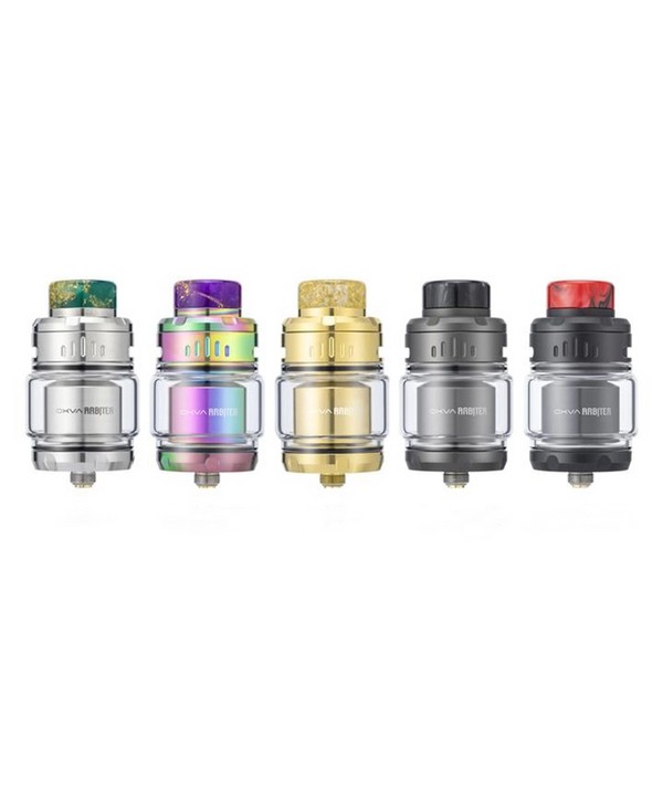 OXVA Arbiter 2 RTA Tank 5ml