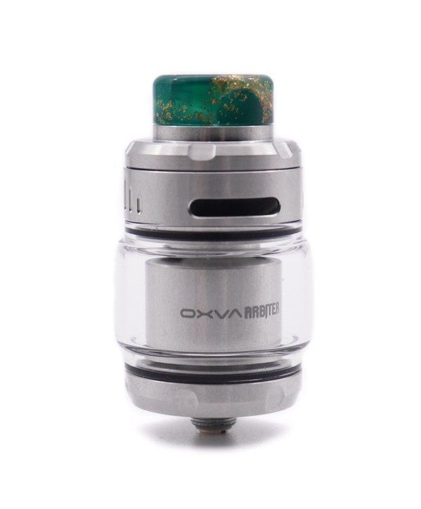 OXVA Arbiter 2 RTA Tank 5ml