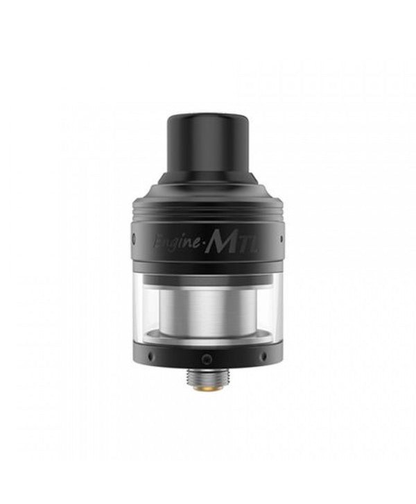 OBS Engine MTL RTA 2ml Tank Atomizer