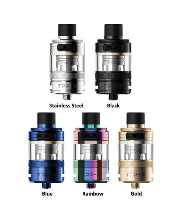 VOOPOO TPP X Pod Tank 5.5ml