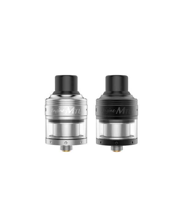 OBS Engine MTL RTA 2ml Tank Atomizer