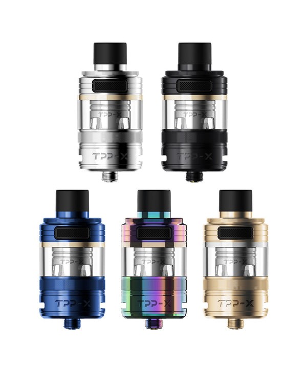 VOOPOO TPP X Pod Tank 5.5ml