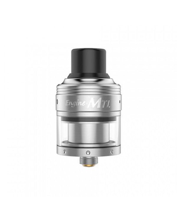 OBS Engine MTL RTA 2ml Tank Atomizer