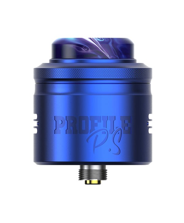 Wotofo Profile PS Dual Mesh RDA Atomizer 28.5mm