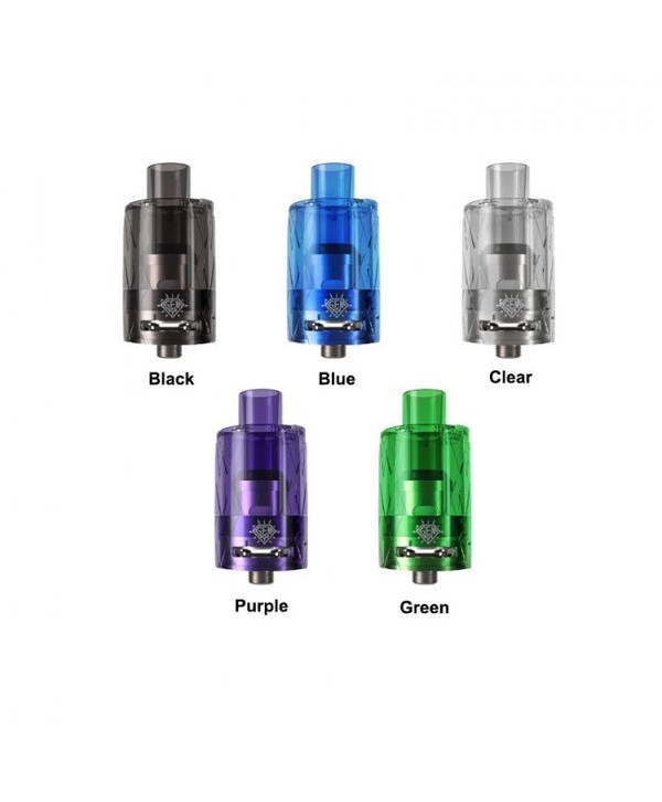 Freemax GEMM Disposable Tank 5ml-4ml 2pcs