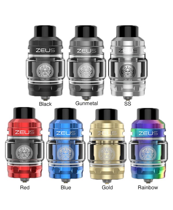 Geekvape Zeus Sub Ohm Tank 5ml