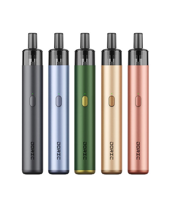 Voopoo Doric 20 Pod System Kit 1500mAh