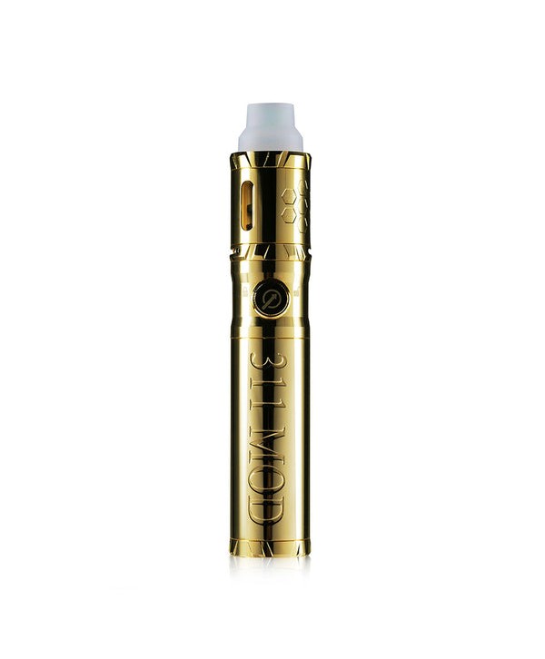 LTQ Vapor 311 WAX Vaporizer Kit