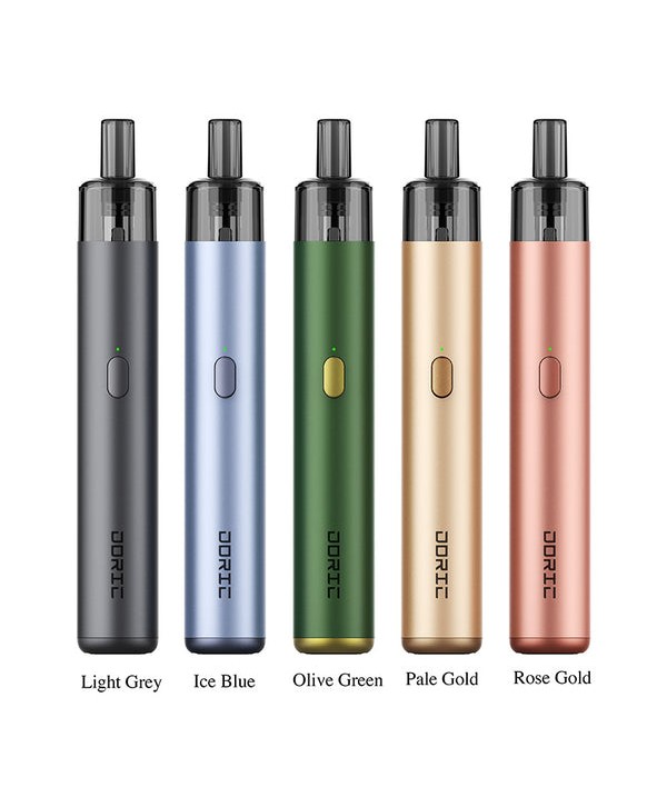 Voopoo Doric 20 Pod System Kit 1500mAh