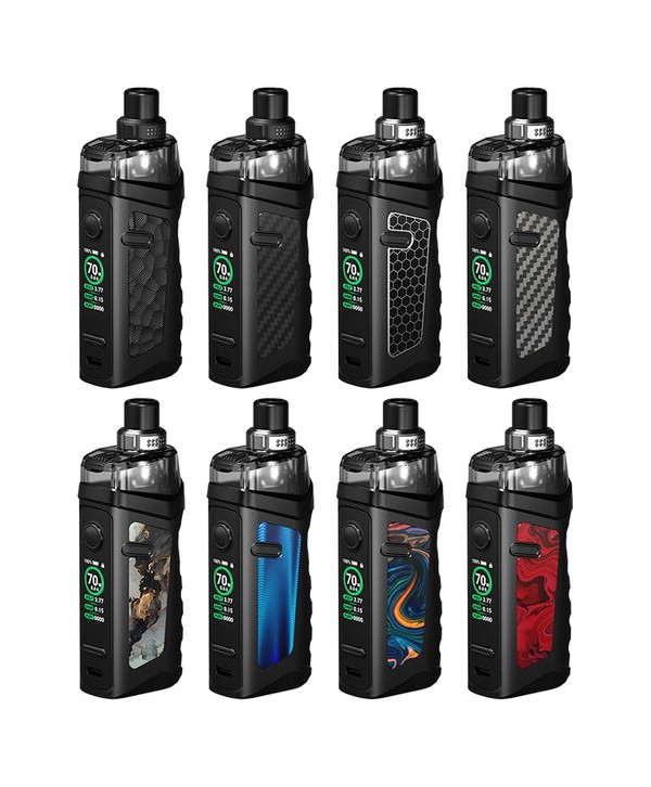 Vandy Vape Jackaroo 70W Pod System Kit