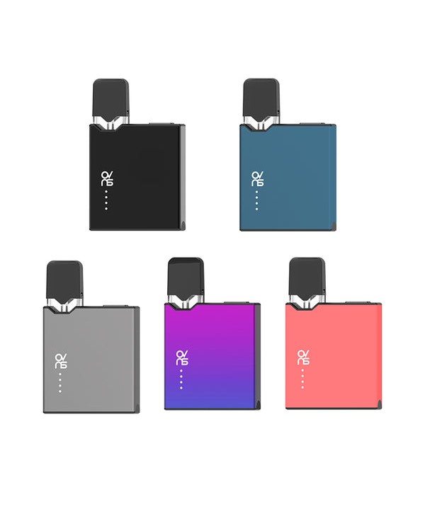 OVNS JC01 PRO Pod Kit 400mAh & 1ml