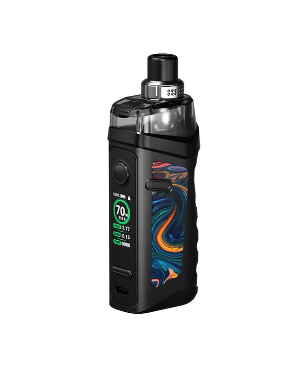 Vandy Vape Jackaroo 70W Pod System Kit