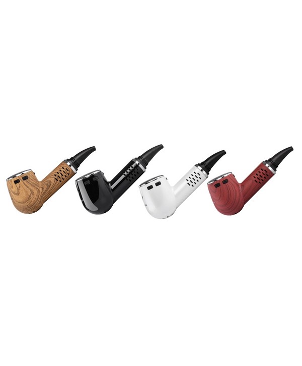 Anlerr Pipevape 1000mAh Dry Herb Vaporizer Kit