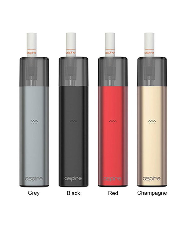 Aspire Vilter Vaporizer Kit 450mAh 2ml