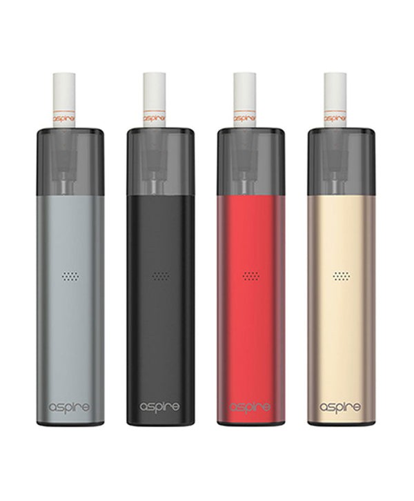 Aspire Vilter Vaporizer Kit 450mAh 2ml