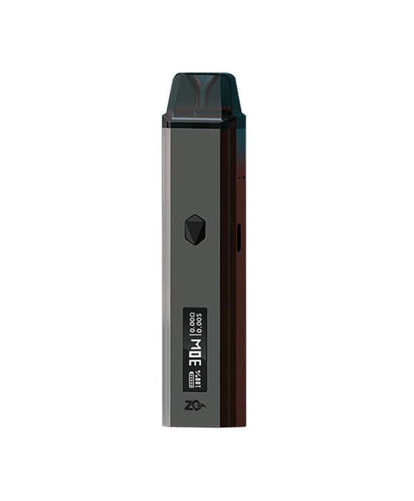 ZQ Xtal Pro 30W Pod System Kit 1000mAh