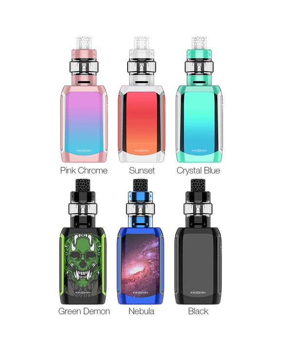 Innokin Proton Mini Ajax 120W Kit 3400mAh