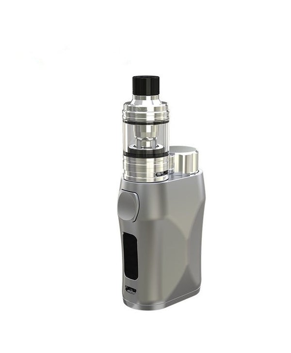 Eleaf iStick Pico X 75W TC Starter Kit with MELO 4 Tank