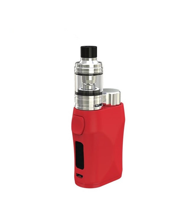 Eleaf iStick Pico X 75W TC Starter Kit with MELO 4 Tank