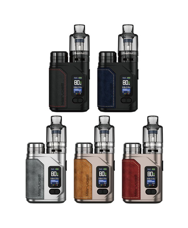 Freemax Marvos S 80W Mod Kit