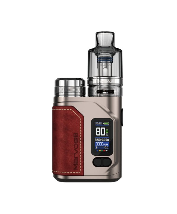 Freemax Marvos S 80W Mod Kit