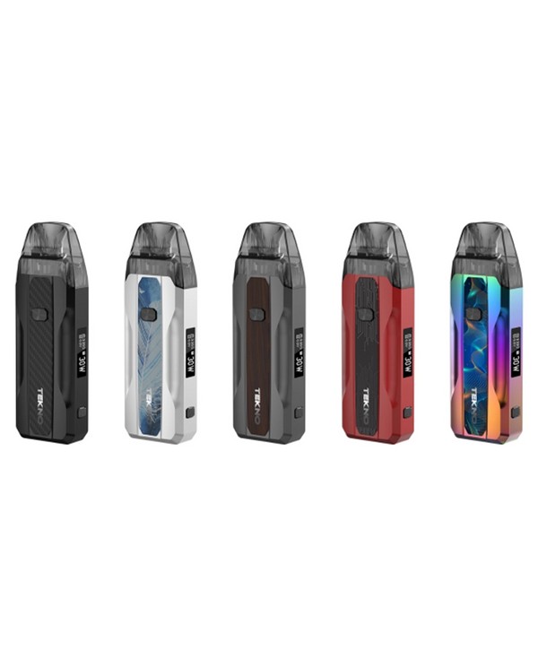 Aspire Tekno 30W Pod Kit 1300mAh