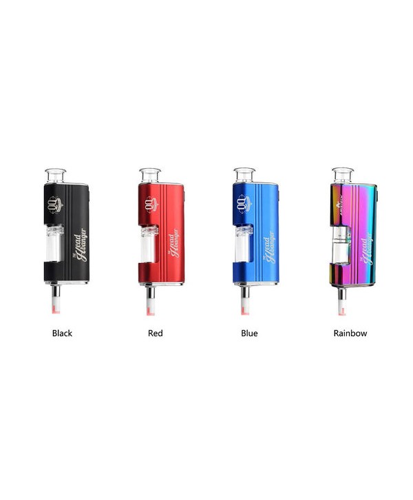 Airistech Headbanger Kit - 1500mAh