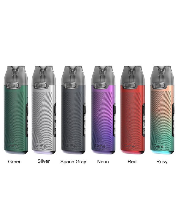 VOOPOO V.THRU Pro 25W Pod Kit