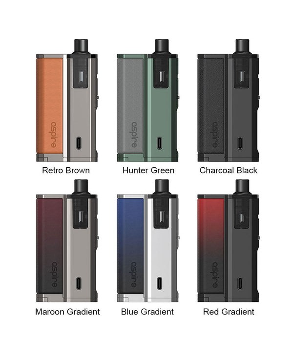 Aspire Nautilus Prime X Kit 60W