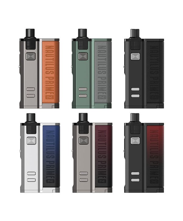 Aspire Nautilus Prime X Kit 60W