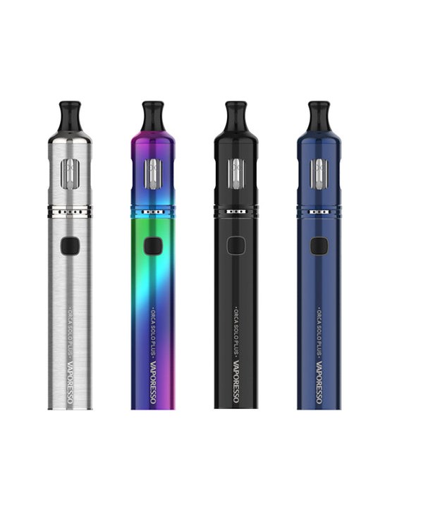 Vaporesso Orca Solo Plus Pen Kit 1200mAh