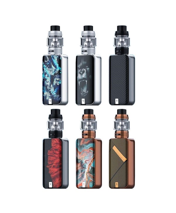 Vaporesso LUXE II Kit 220W with NRG-S Tank Atomizer 8ml