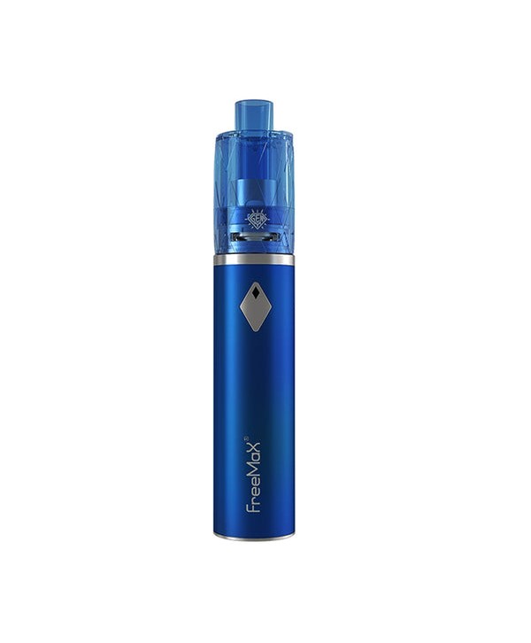 Freemax GEMM 80W Vape Starter Kit 2900mAh