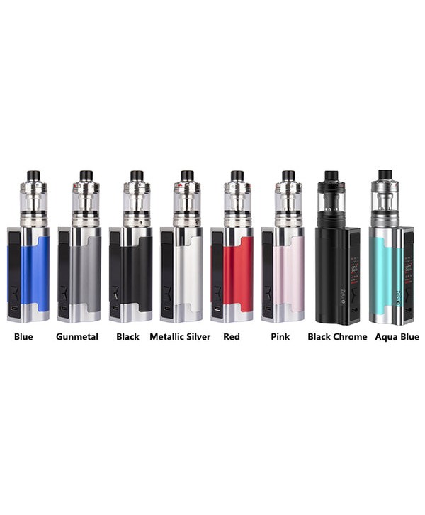 Aspire Zelos 3 Kit with Nautilus 3 Tank