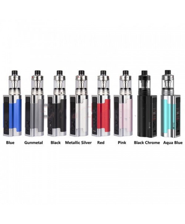 Aspire Zelos 3 Kit with Nautilus 3 Tank