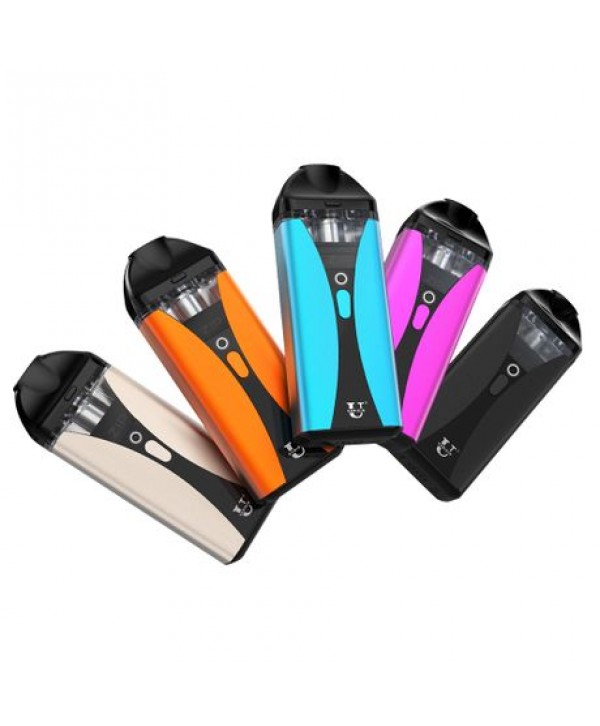 Usonicig Zip 2-in-1 Starter Kit - 1200mah & 2ml