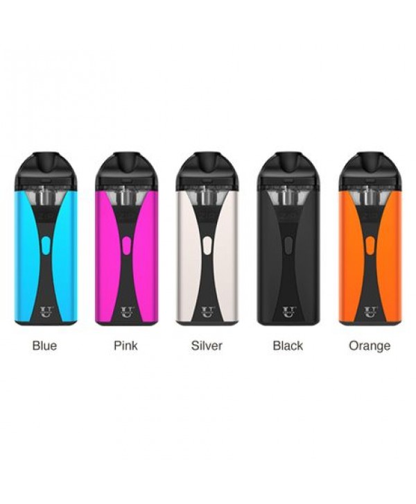 Usonicig Zip 2-in-1 Starter Kit - 1200mah & 2ml