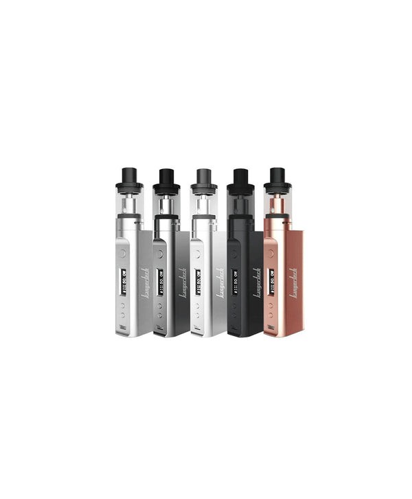 KangerTech SUBOX Mini-C 3.0ML Starter Kit with Protank 5